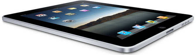 Action: Investir sur Apple avant le lancement du nouvel iPad — Forex